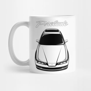 Prelude SI 4th gen 1992-1996 Mug